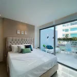 Apartamento Hermoso De Lujo En Seaway
