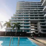 Apartamento Hermoso De Lujo En Seaway