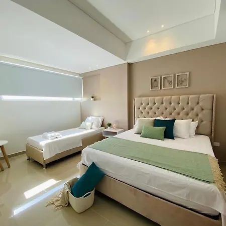 Apartamento Hermoso De Lujo En Seaway Apartamento Cartagena