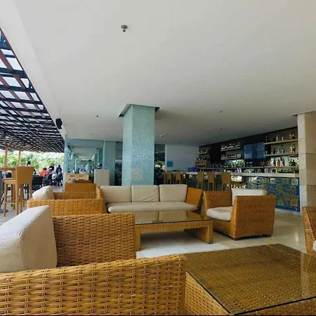 Apartamento Hermoso De Lujo En Seaway Apartamento Cartagena