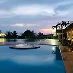 Apartamento Hermoso De Lujo En Seaway