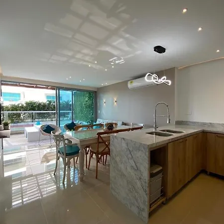 Apartamento Hermoso De Lujo En Seaway