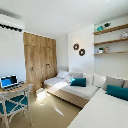 Apartamento Hermoso De Lujo En Seaway *